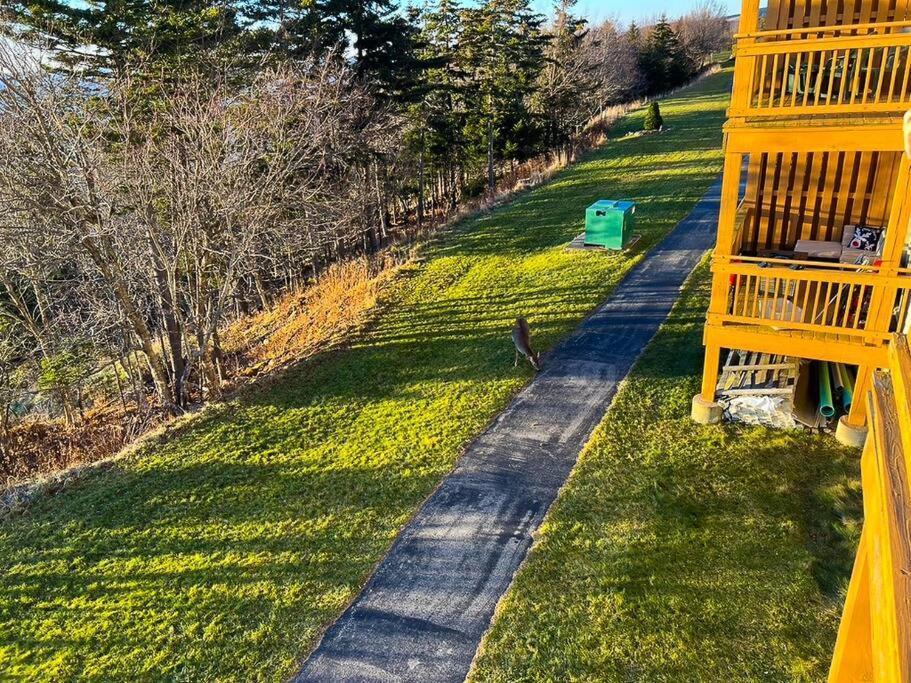 202D Summit - Completely Remodeled Modern Condo In Summit! Snowshoe Kültér fotó